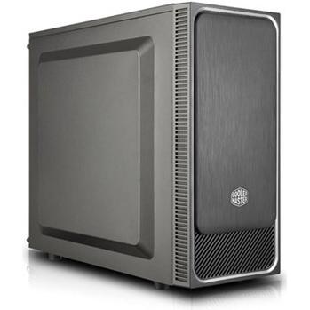 eigen desktop bouwen computer PC case