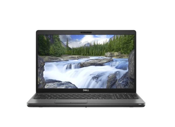 Dell Latitude 5500