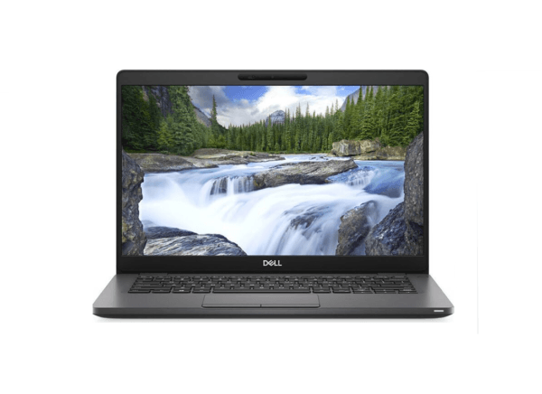 Dell Latitude 5300