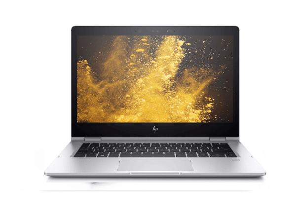 HP EliteBook x360 1030 G2 Touch 2-in-1 - Afbeelding 2