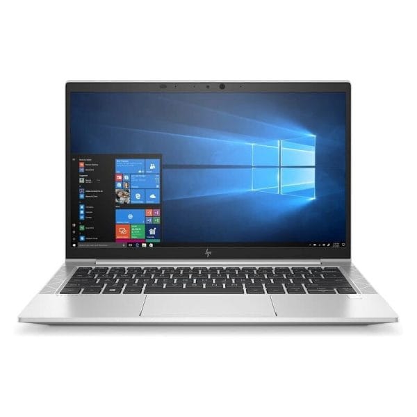 HP EliteBook x360 1040 G7 Touch 2-in-1 - Afbeelding 2