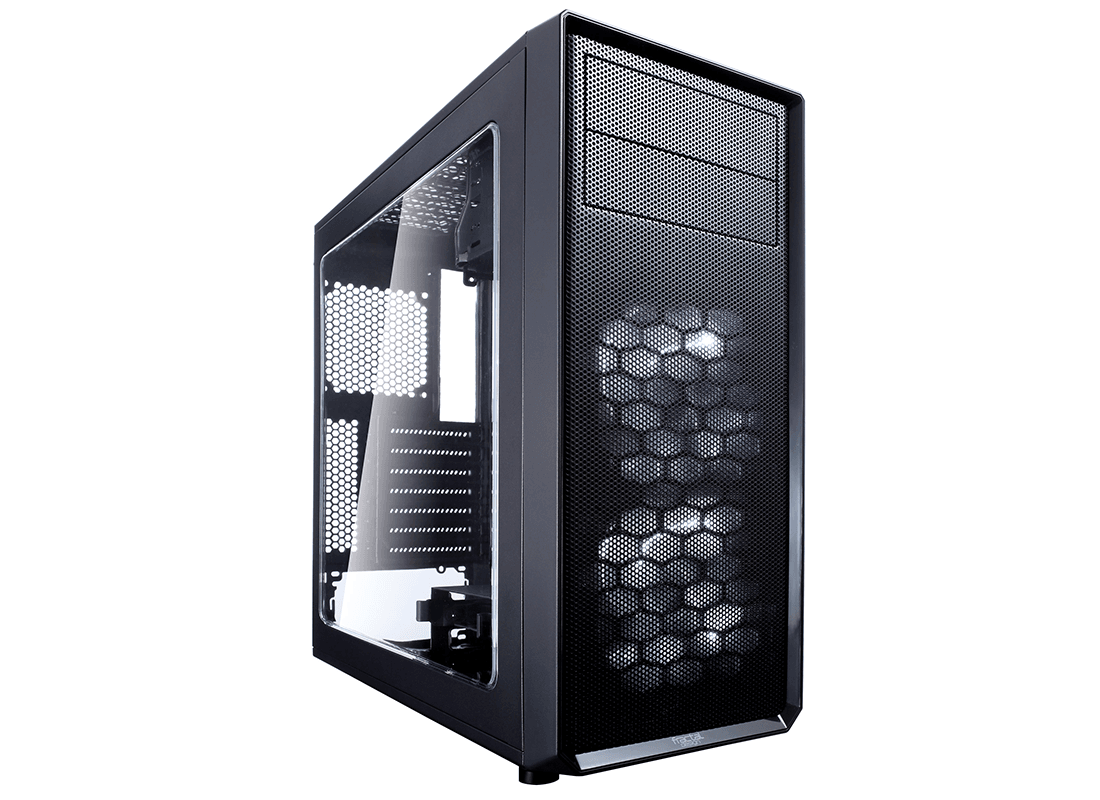 Allround PC 5