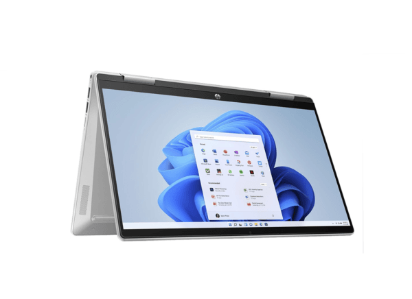 HP Pavilion X360 2 In 1 Touch