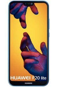 Huawei P20 Lite laten repararen