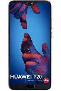 Huawei P20 laten repararen