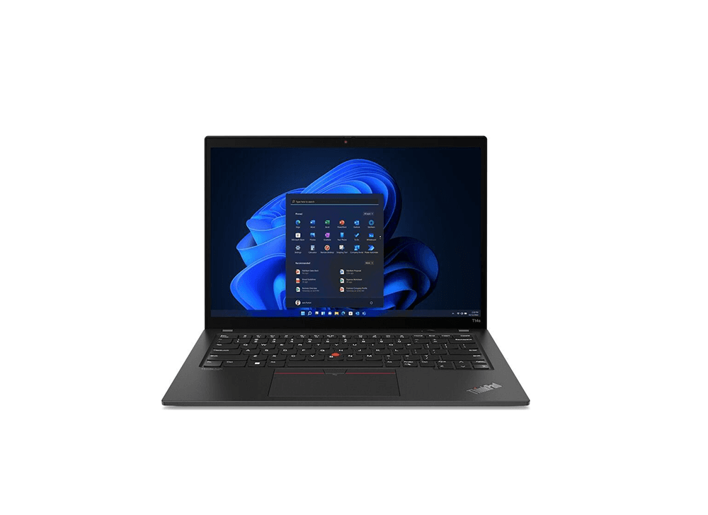 Lenovo Thinkpad T14s G3 Touch