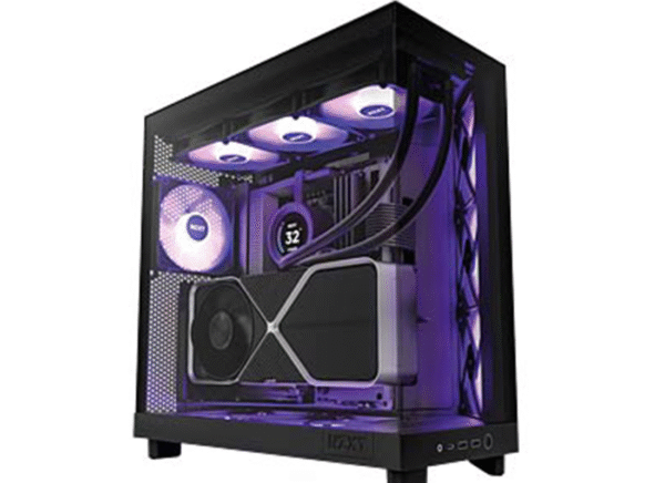 Game PC 7+