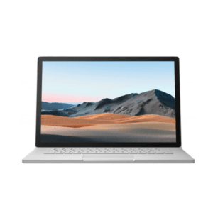 Microsoft Surface laptop Go 2 Touch