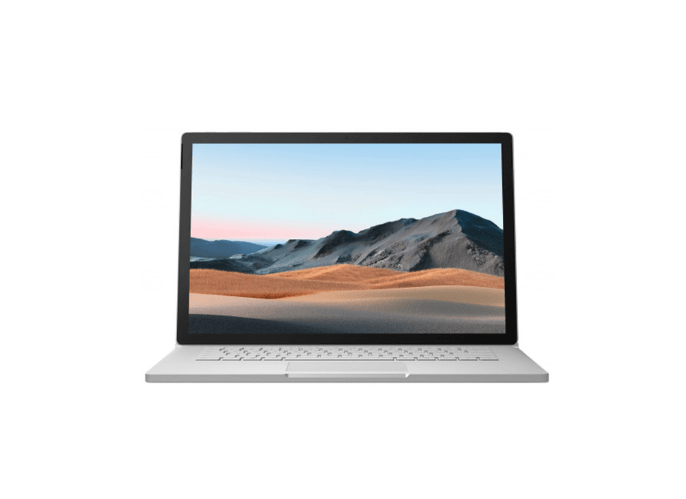 Microsoft Surface laptop Go 2 Touch