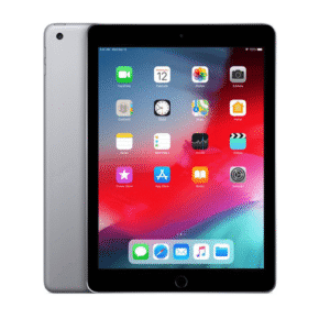 iPAD 2017