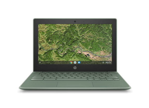 HP Chromebook 11A