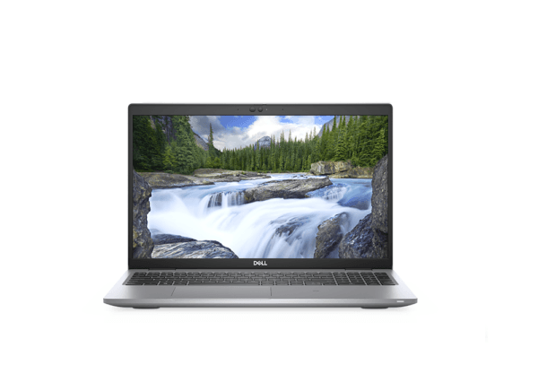 Dell Latitude 5520