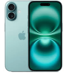 iPhone 16 Plus