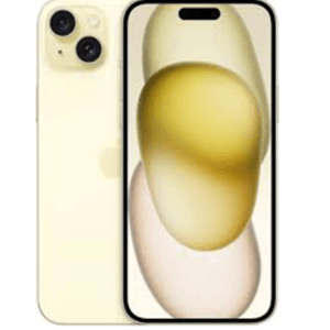 iPhone 15 Plus