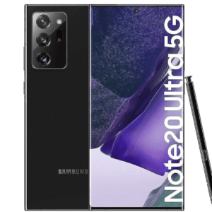 Samsung Note Serie