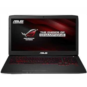 Asus ROG G751JY