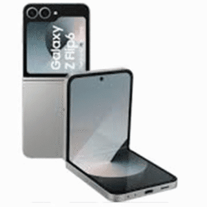 Galaxy Z Flip 6