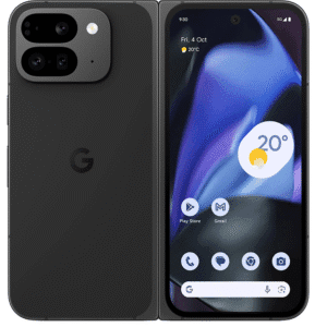 Pixel Pro fold 9