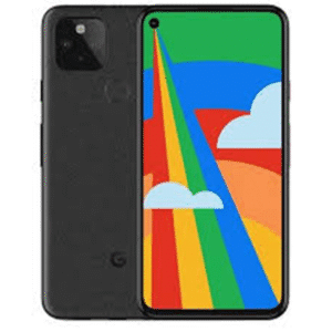 Pixel 5