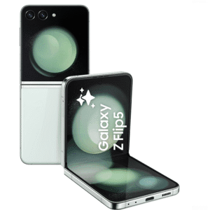 Samsung z flip