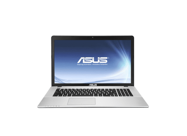 Asus R752L