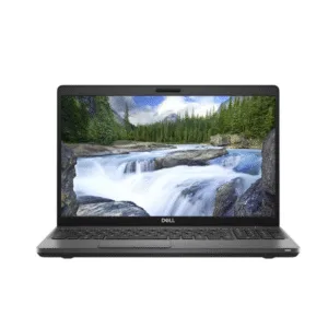 Dell Latitude 5500