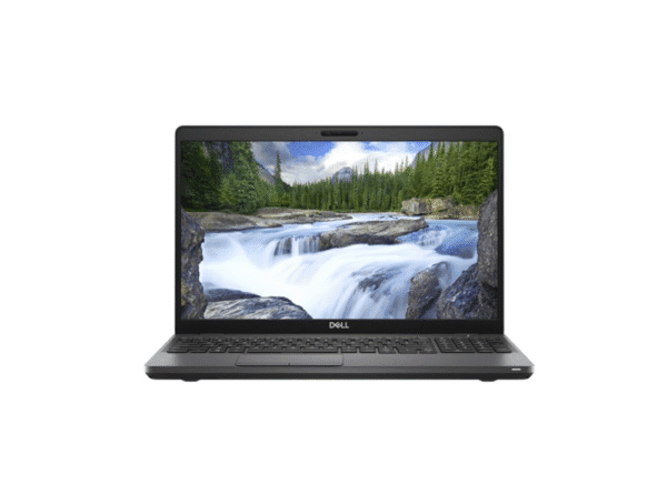 Dell Latitude 5500