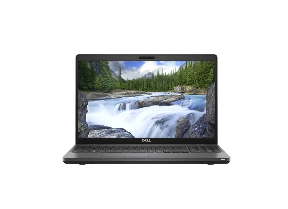 Dell Latitude 5500