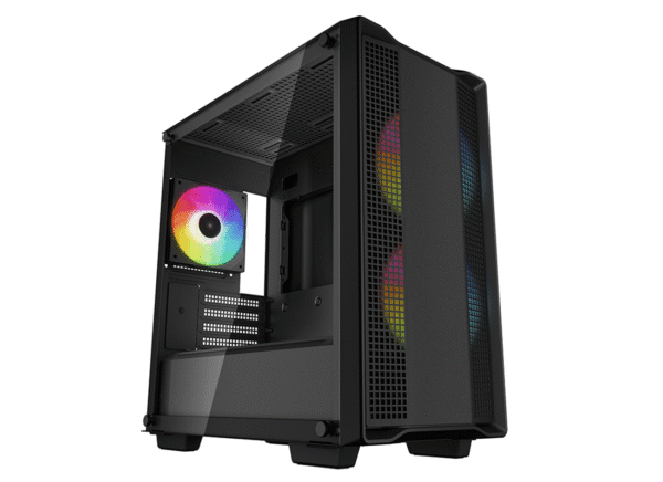 Allround / Game PC 5