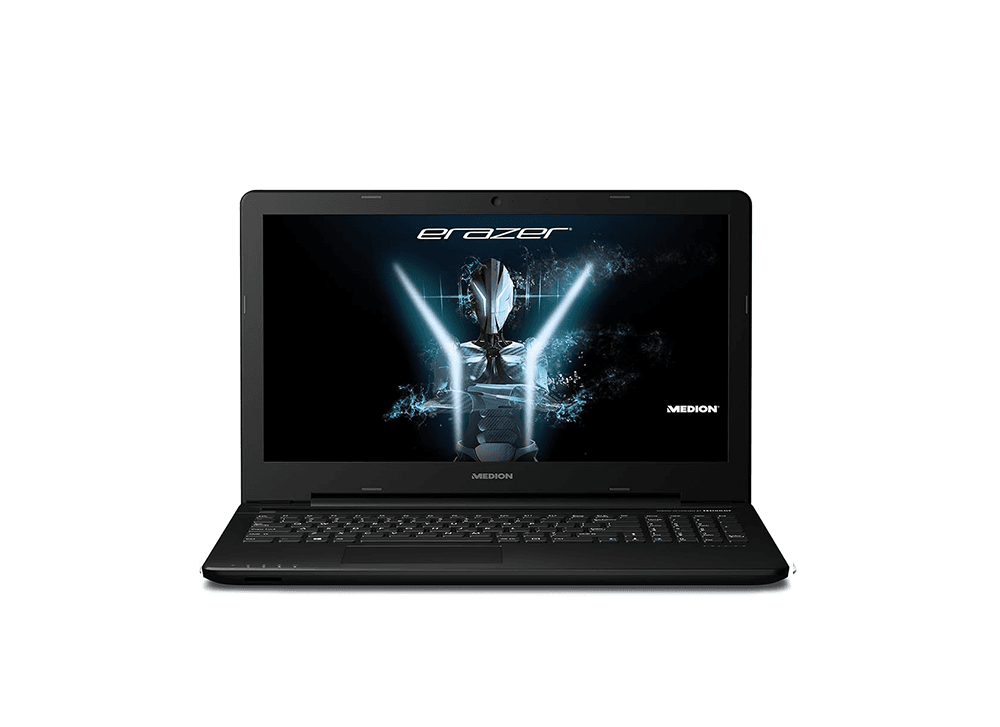 Medion Erazer