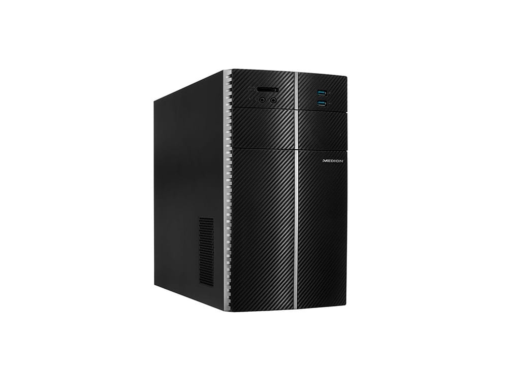 Allround PC 7