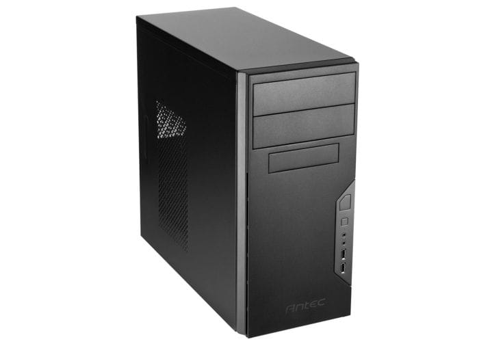 Allround PC 3
