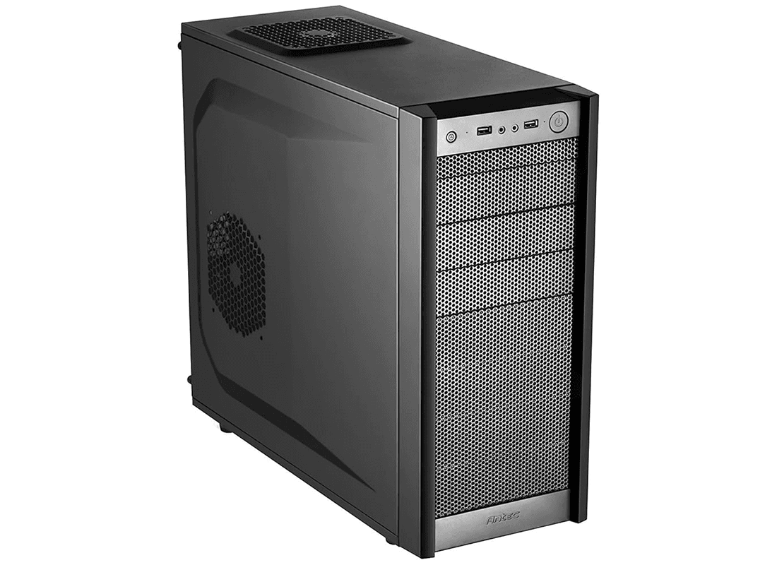Gaming PC 3