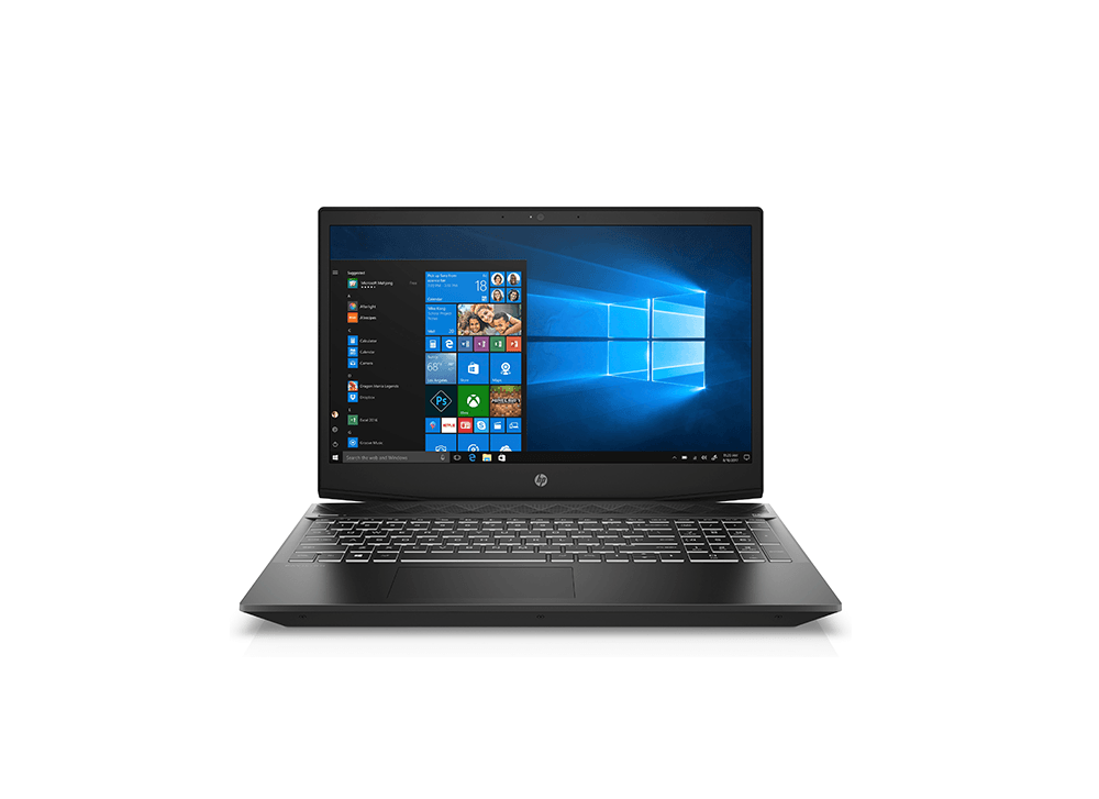HP Pavilion 15-cx0470nd