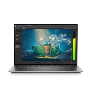 Dell Precision 5570