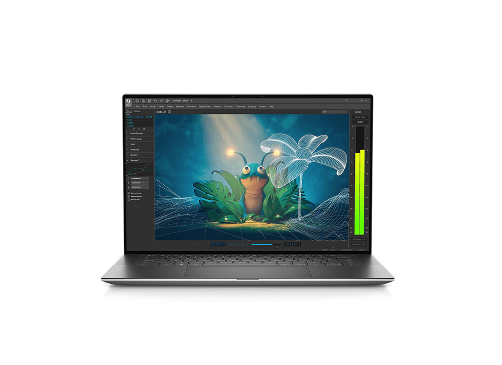Dell Precision 5570